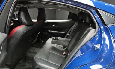Prius 5th Generation