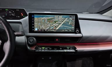 Prius 5th Generation