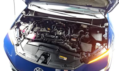 Prius 5th Generation