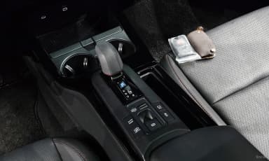 Prius 5th Generation