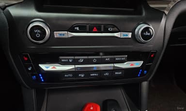 Explorer 6th Generation