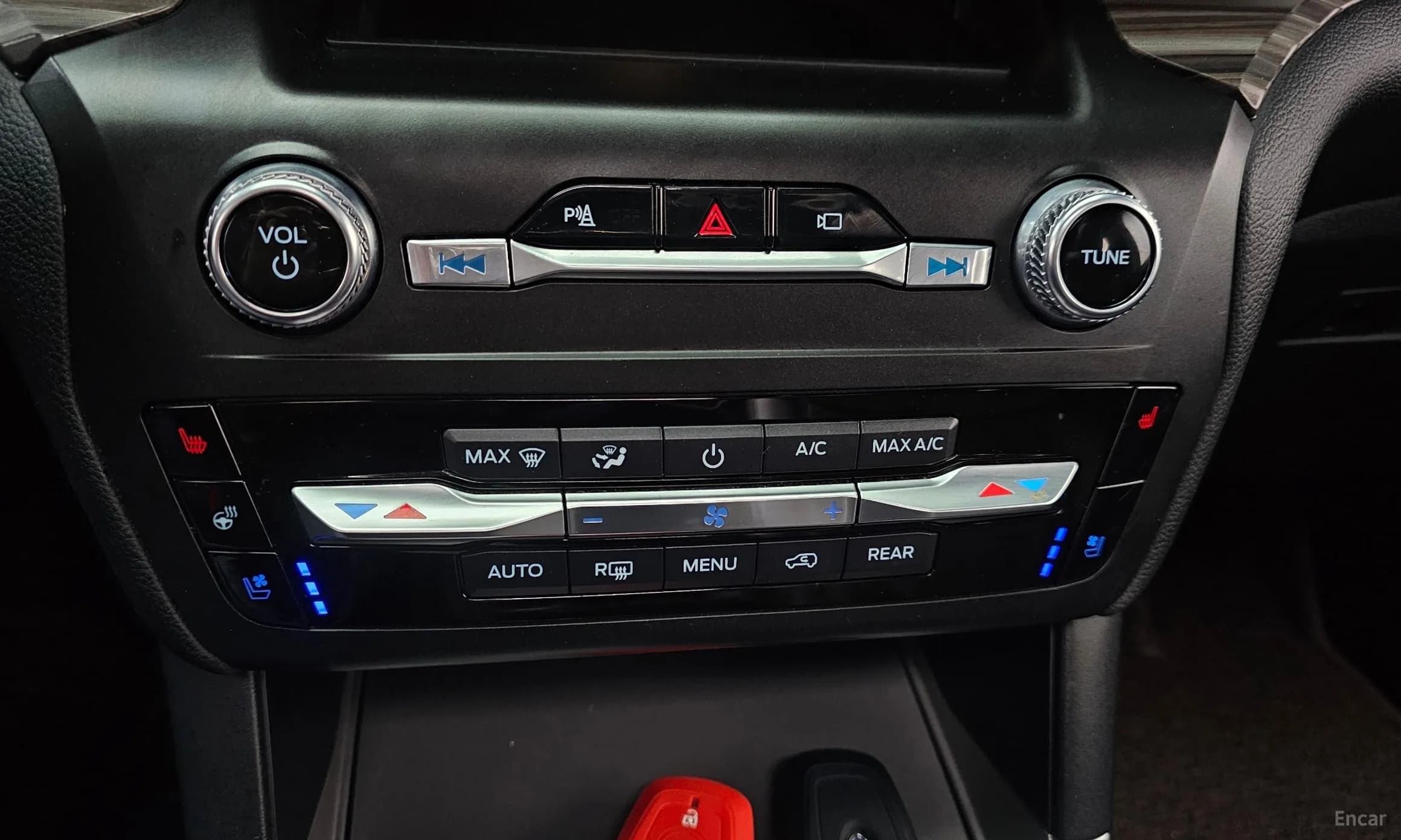 Explorer 6th Generation