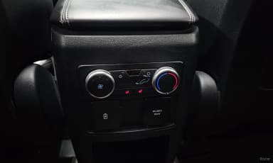 Explorer 6th Generation