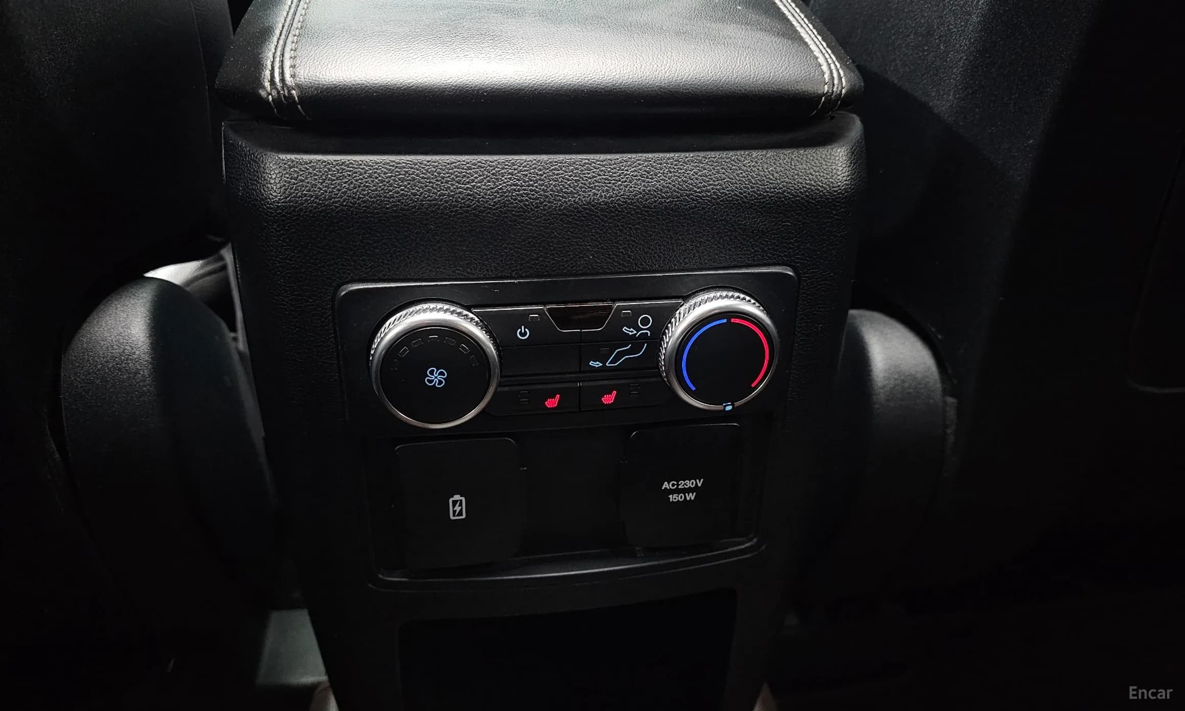 Explorer 6th Generation