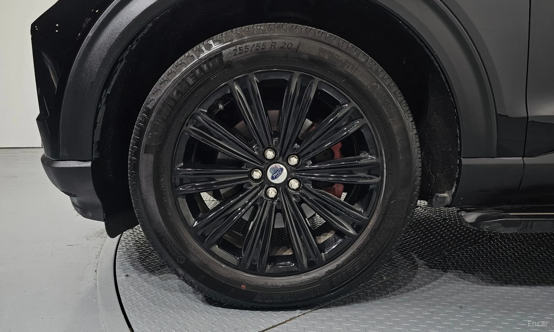 Explorer 6th Generation