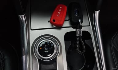 Explorer 6th Generation