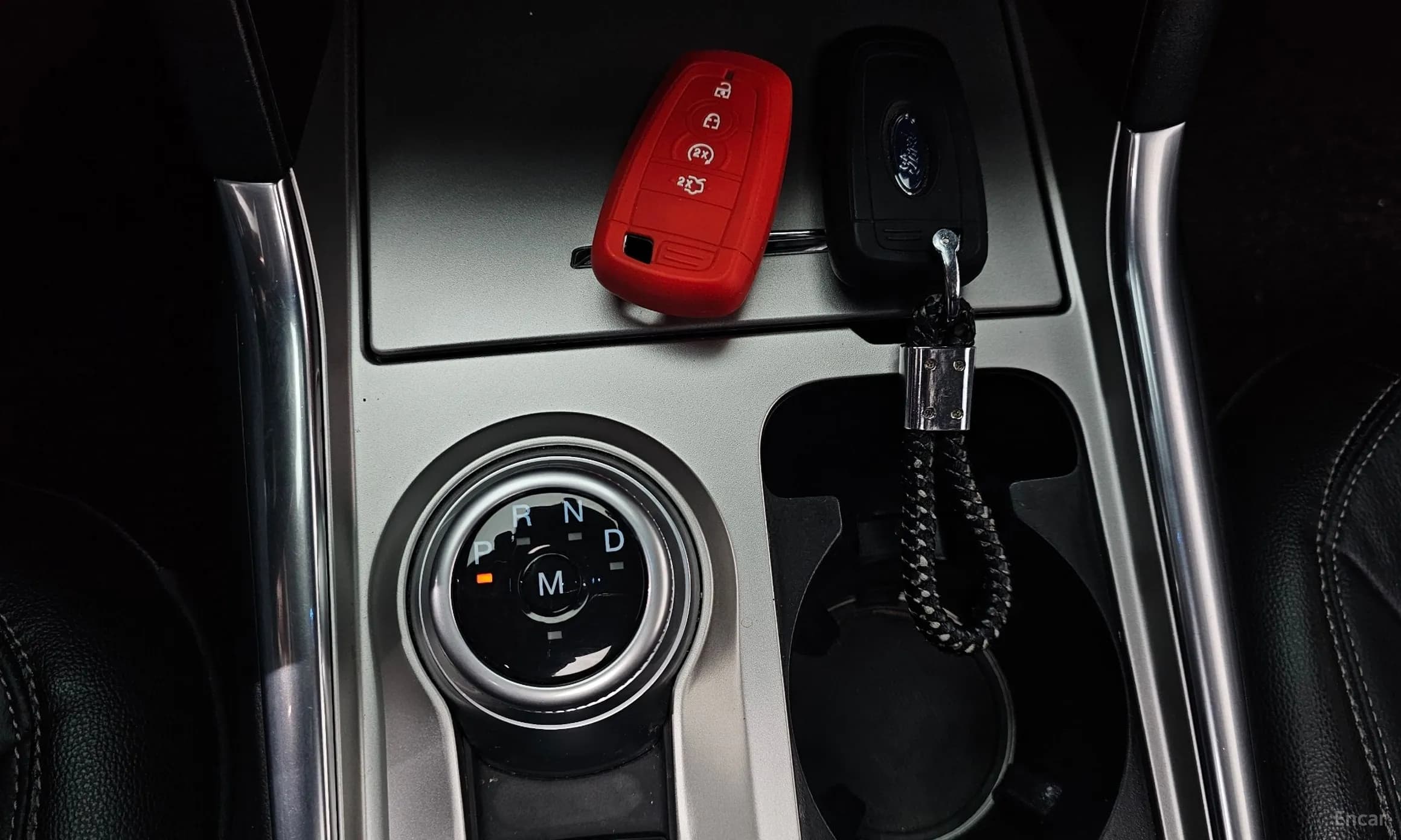 Explorer 6th Generation