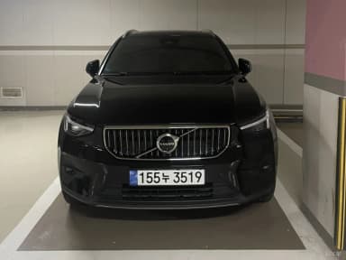XC40