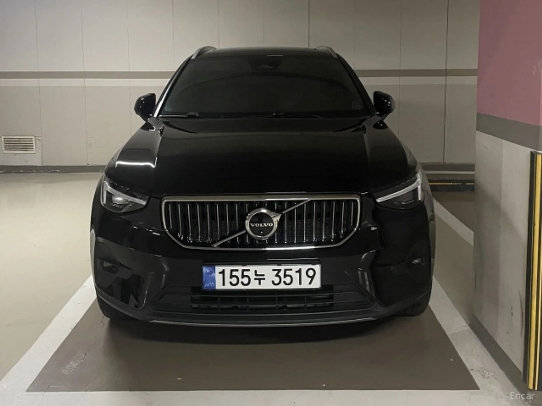 XC40