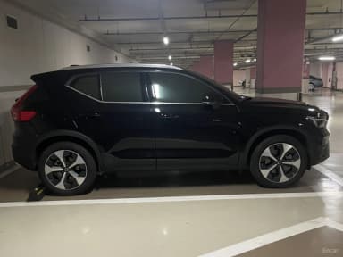 XC40