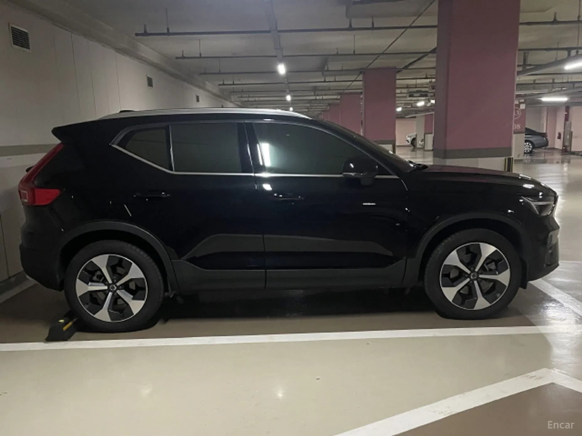 XC40