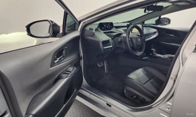 Prius 5th Generation