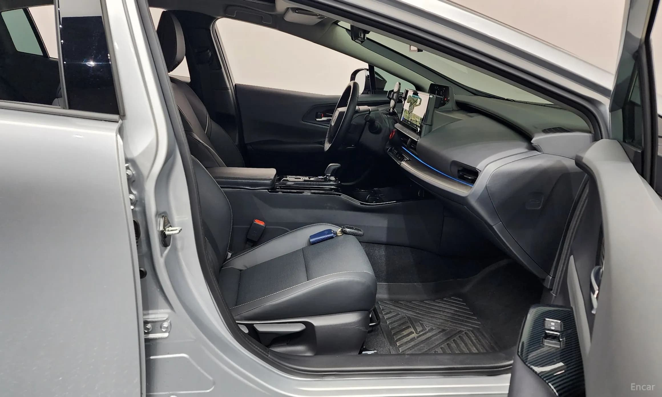 Prius 5th Generation