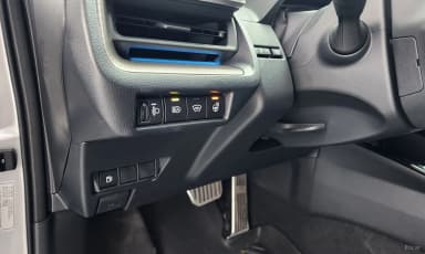 Prius 5th Generation