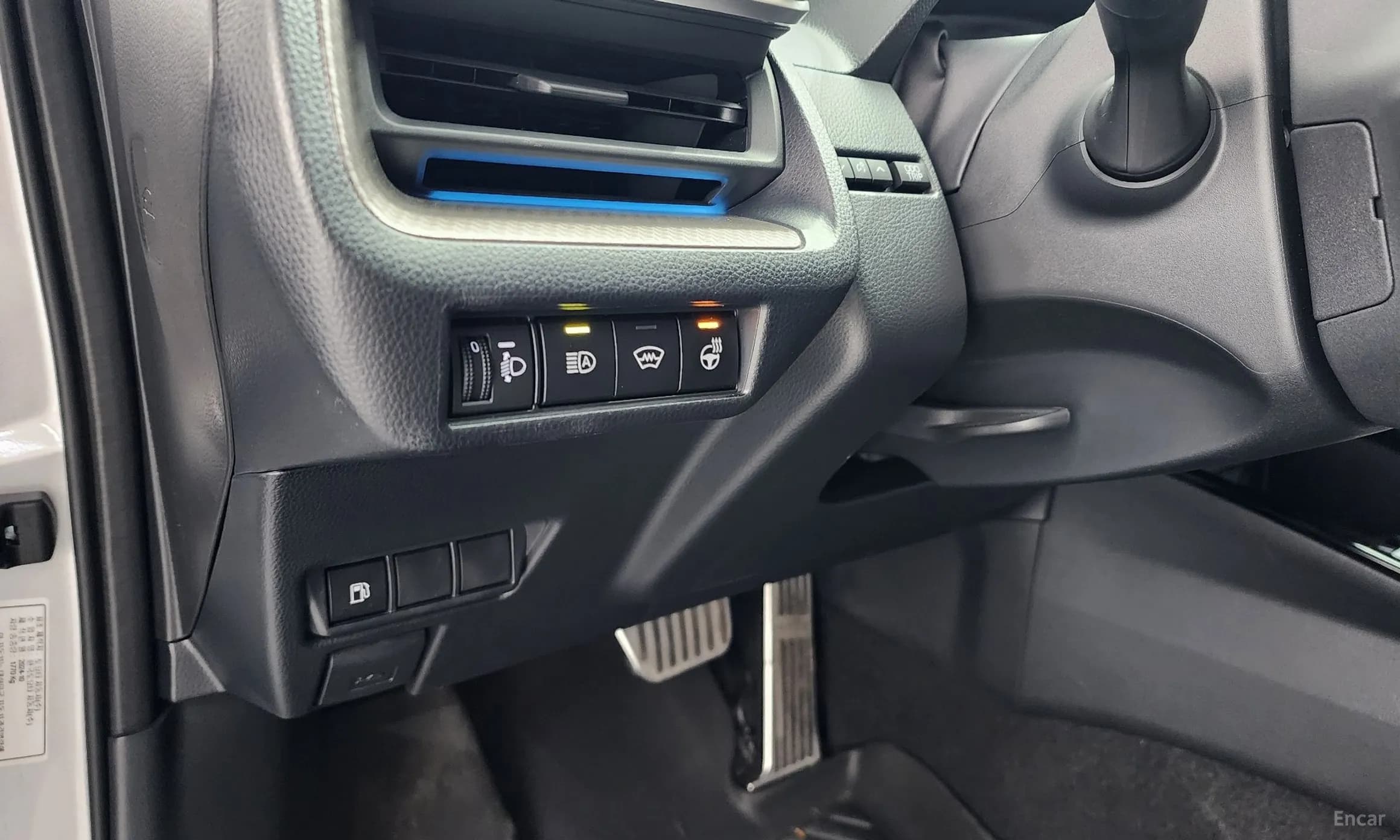 Prius 5th Generation
