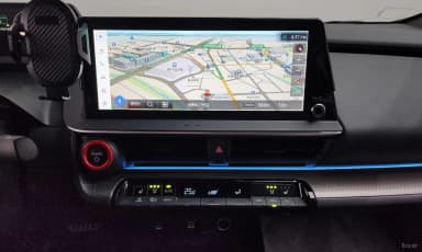 Prius 5th Generation