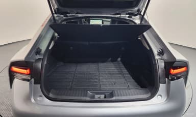 Prius 5th Generation