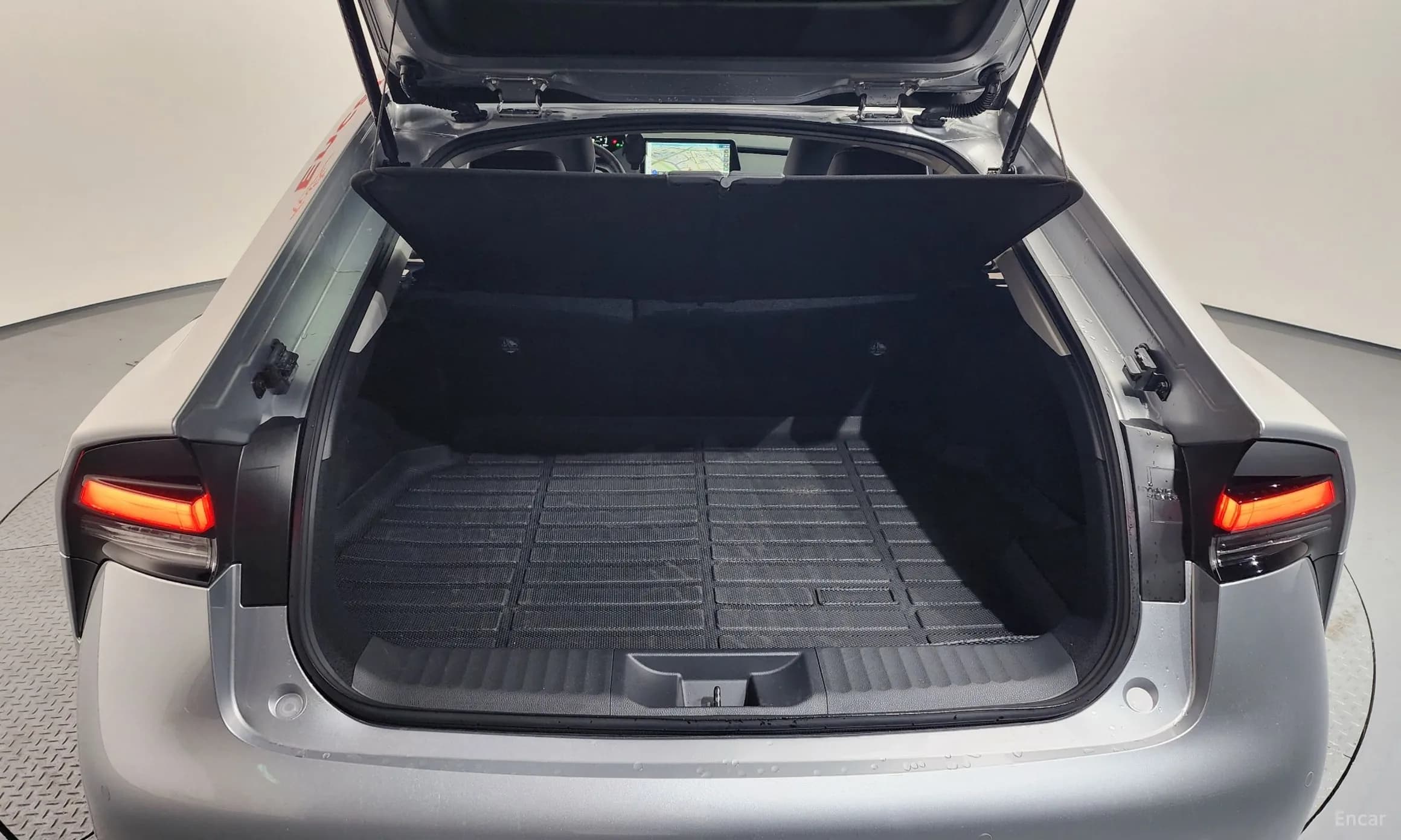 Prius 5th Generation