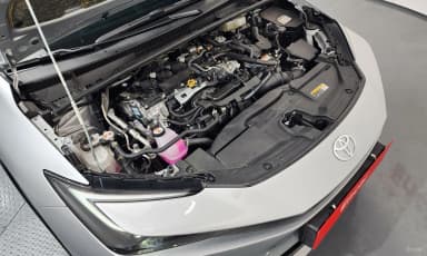 Prius 5th Generation