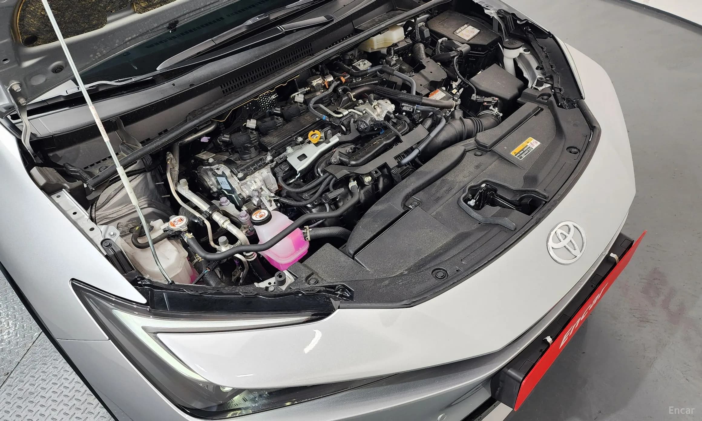 Prius 5th Generation