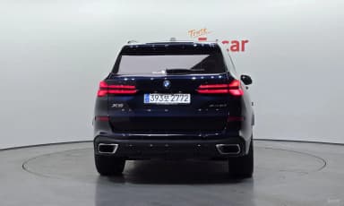 X5 (G05)