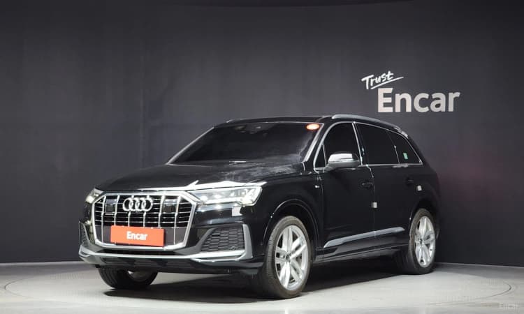 Q7 (4M)