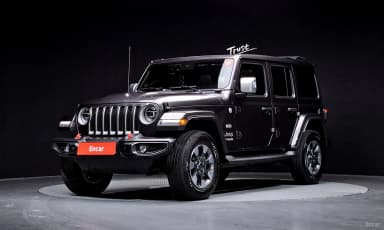 Wrangler (JL)