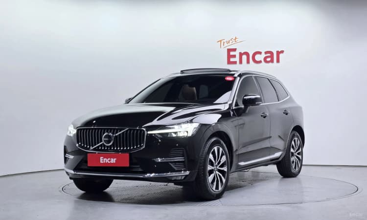 XC60 Gen 2