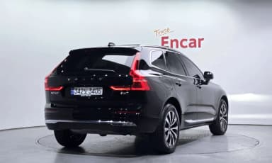 XC60 Gen 2