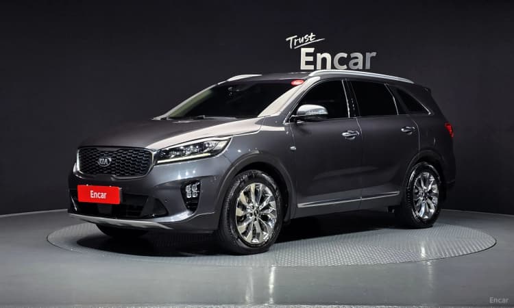 Sorento