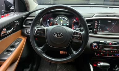 Sorento