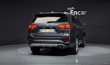 Sorento