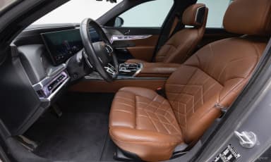 7 Series (G70)