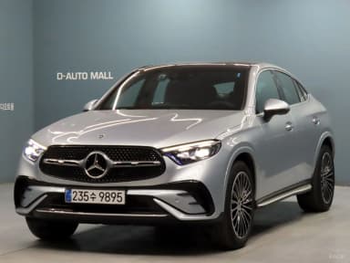 GLC-Class X254