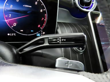 GLC-Class X254