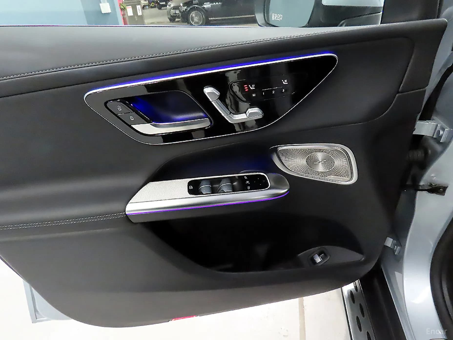 GLC-Class X254
