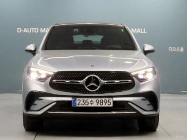 GLC-Class X254