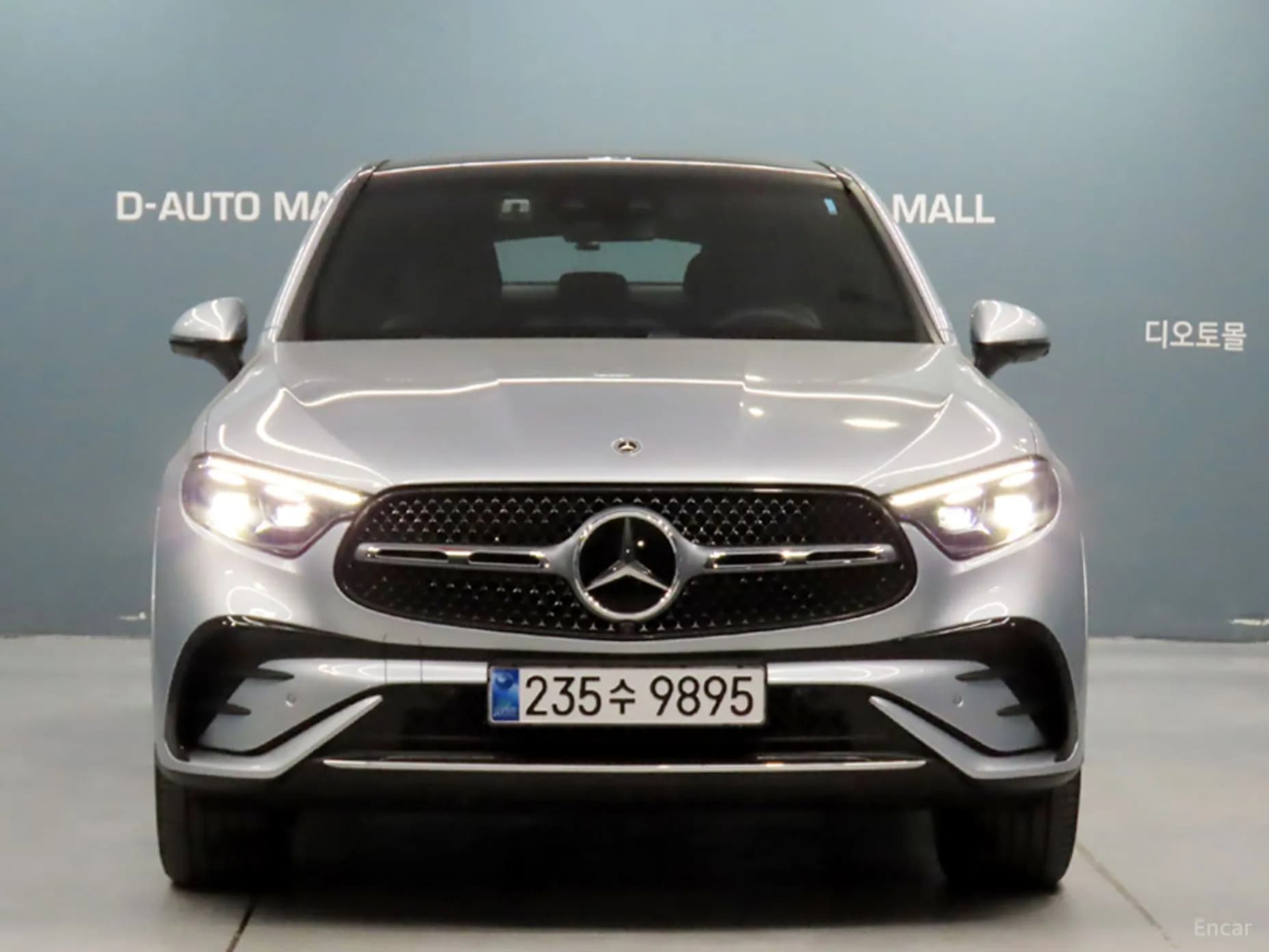 GLC-Class X254