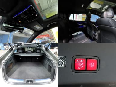 GLC-Class X254