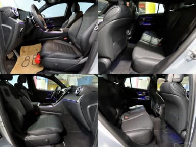 GLC-Class X254