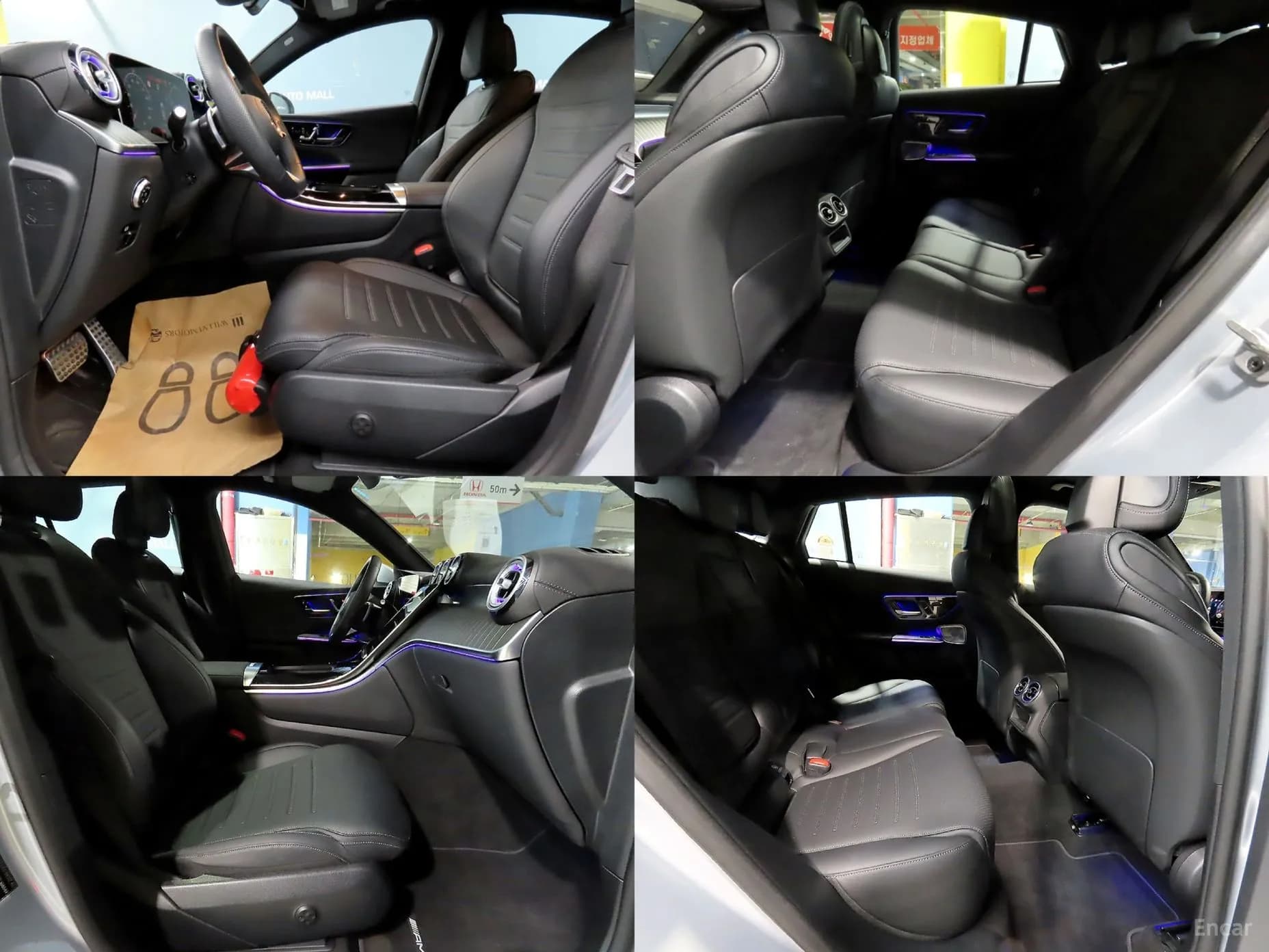GLC-Class X254