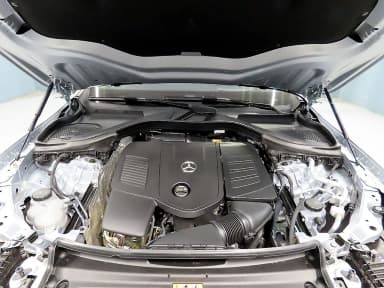 GLC-Class X254