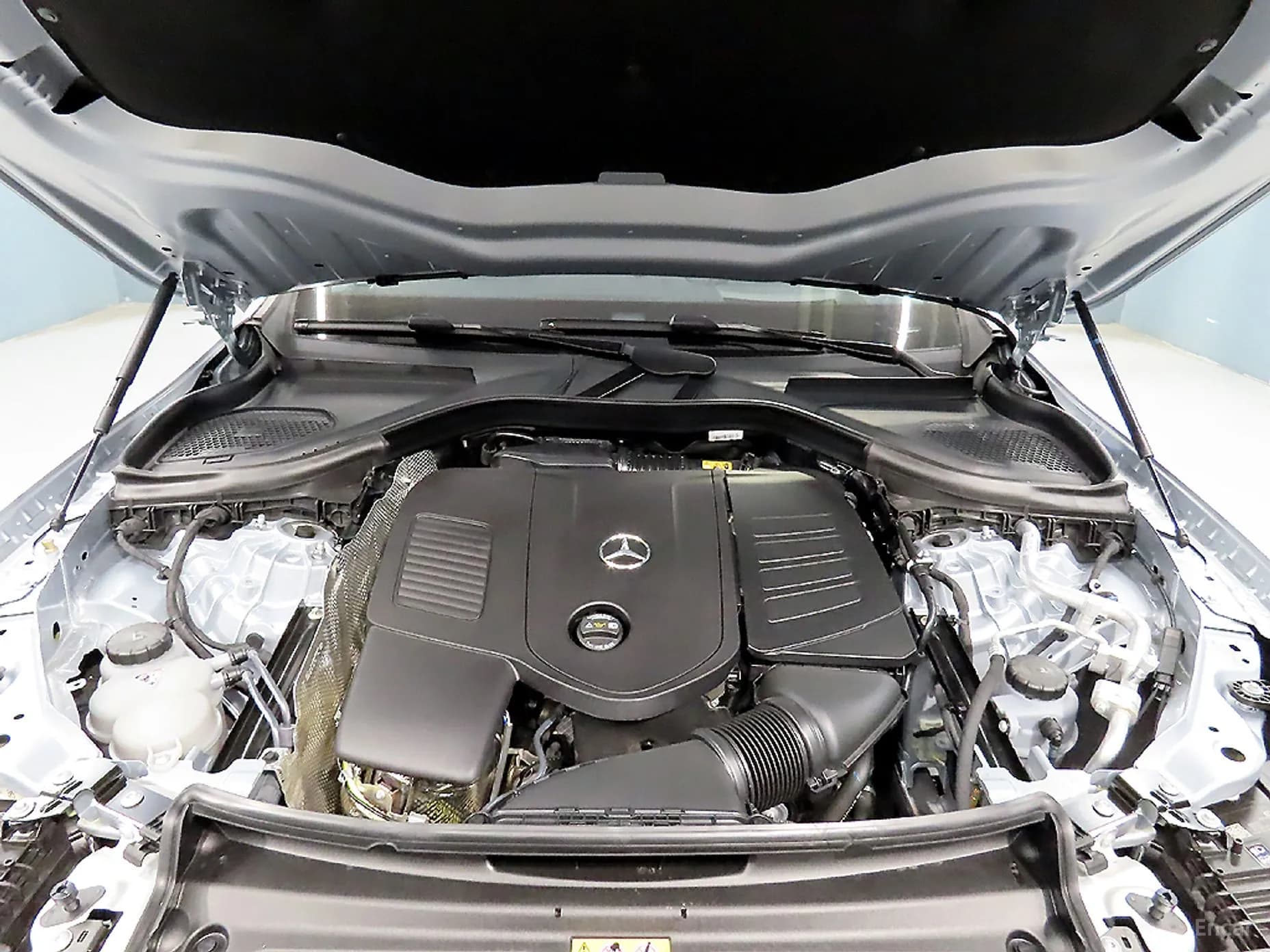GLC-Class X254