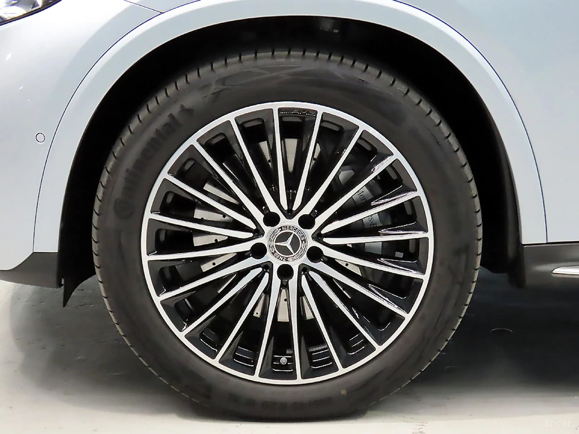 GLC-Class X254