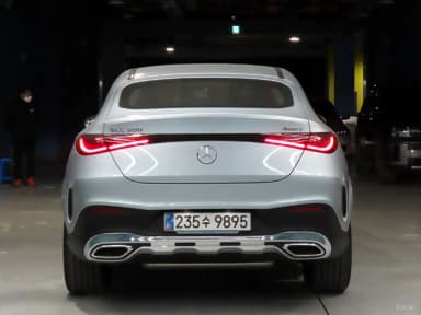 GLC-Class X254