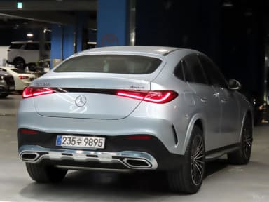 GLC-Class X254