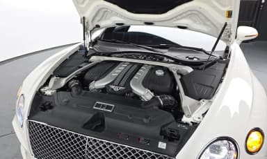 Continental GT 3rd Generation