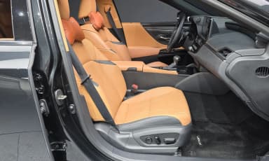 ES300h 7th Generation