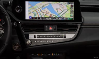 ES300h 7th Generation