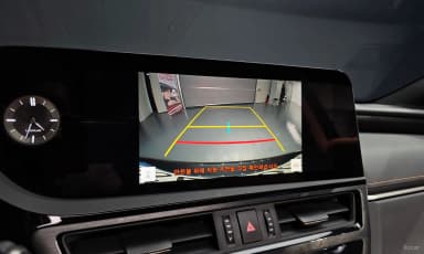 ES300h 7th Generation